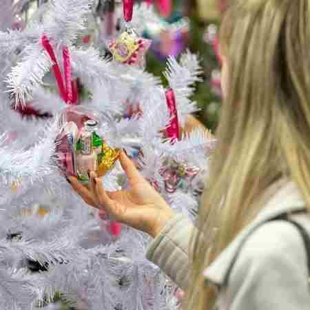 Knebworth Christmas Fair 2023 in Stevenage on 24 Nov