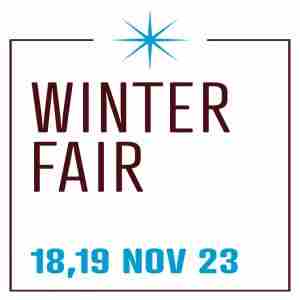 Winter Fair 2023 in Haywards Heath on 18 Nov