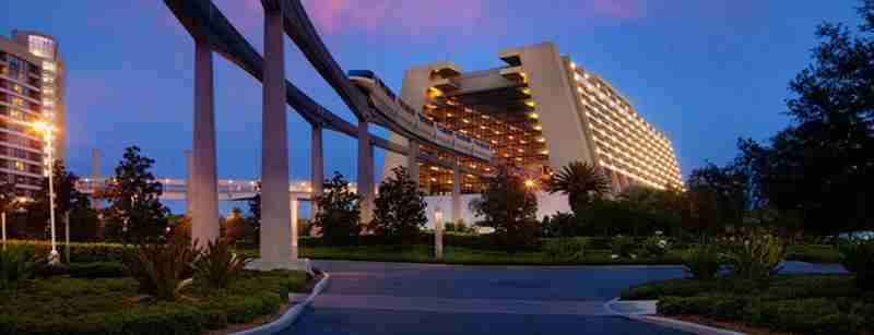 CME at Walt Disney World Orlando October 28-31, 2023 in Orlando on 28 Oct