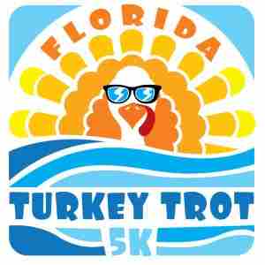 Oviedo Turkey Trot 5k in Florida on 23 Nov