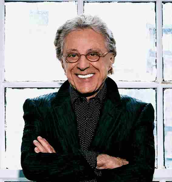 Frankie Valli and The Four Seasons Return to Mohegan Sun Arena in Montville on 1 Dec