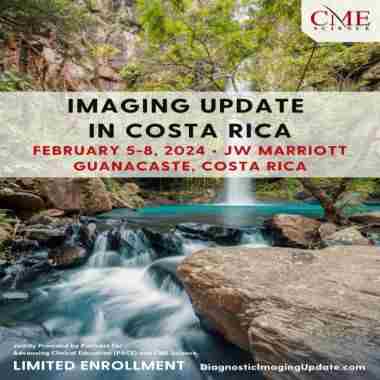 Imaging Update in Costa Rica- Feb. 5-8, 2024 in Pinilla on 5 Feb