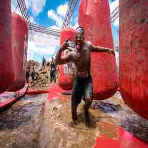 Rugged Maniac 5k Obstacle Race - South Carolina in Ravenel on 16 Mar