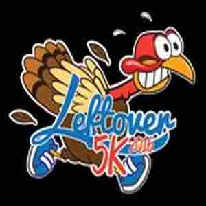 Leftover 5K ® in Racine on 25 Nov