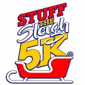 Stuff the Sleigh 5K ® in Racine on 09 December 2023