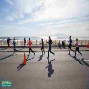 Hampton Half Marathon and 5K in Hampton on 3 Mar