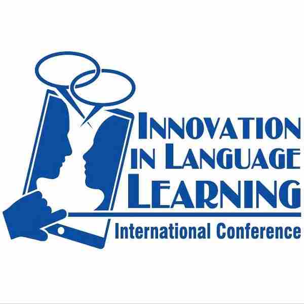 Innovation in Language Learning International Conference in Florence on 9 Nov