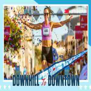 3M Half Marathon in Texas on 21 Jan