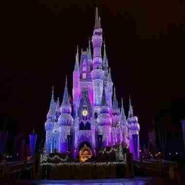 Primary Care CME at Walt Disney World Orlando, January 2024 in Lake Buena Vista on 26 Jan