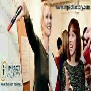 Coaching and Mentoring Course - 8th April 2024 - Impact Factory London in London on 8 Apr