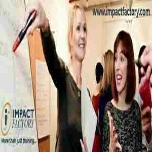 Influencing Skills Course - 29th February 2024 - Impact Factory London in London on 29 Feb