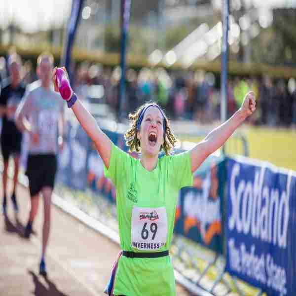 Inverness Half Marathon & 5K, 10 March 2024, Scotland in Inverness on 10 Mar