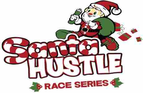 Santa Hustle Indianapolis Half Marathon, 5K, and Kids Dash - December 03, 2023 in Indianapolis on 3 Dec