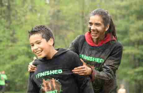 Your First Mud Run - Naples (FL) in Naples on 9 Dec