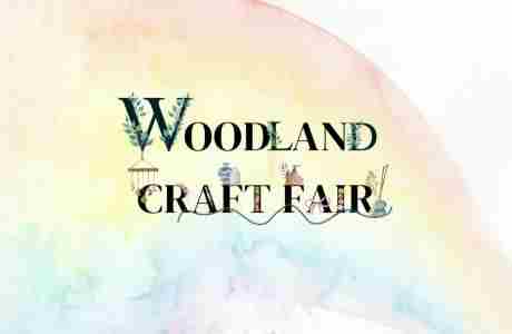 Woodland Craft Fair And Fun Fest in Columbia on 4 Nov