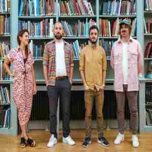 Keston Cobblers Club at Lafayette - London in London on 3 Dec