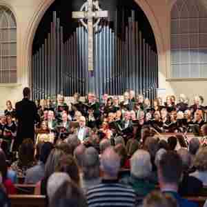 Masterworks Chorus of the Palm Beaches presents Felix Mendelssohn's Elijah in Palm Beach on 10 Mar