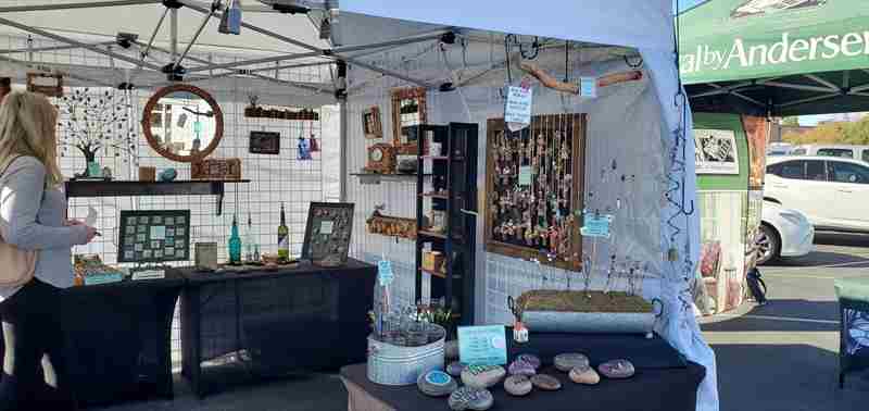 Art and Crafts Festival,7025 East Tanque Verde (corner of Sabino Canyon) January 12-14, 2024 in Tucson on 12 Jan