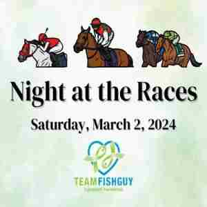 Night at the Races in Lyndora on 2 Mar