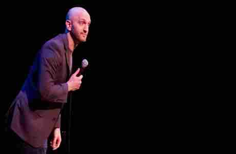 Interactive Comedy Show With Nationally Renowned Comedian Paul Green in Tucson on 4 Nov