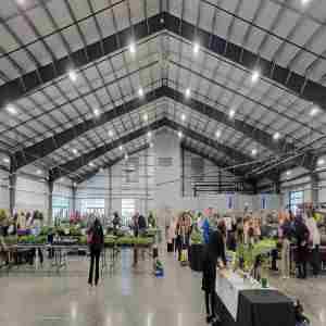 The Herb Society of Nashville Annual Plant Sale in Nashville on 13 Apr