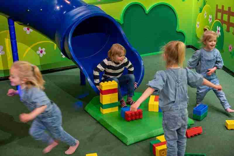 Toddler Time - Toddler Friendly Event at LEGOLAND Discovery Center Michigan in Auburn Hills on 5 Sep