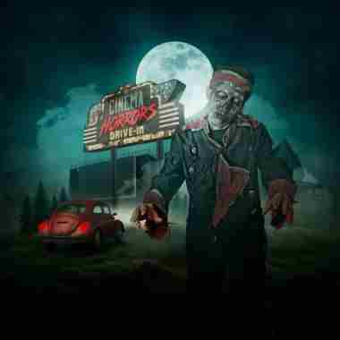 Cinema of Horrors Drive-In Experience - Clark County Fairgrounds in Ridgefield on 12 Oct