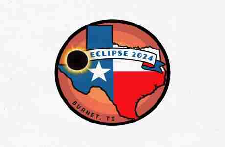 Burnet Texas Eclipse Festival 2024 in Texas on 5 Apr