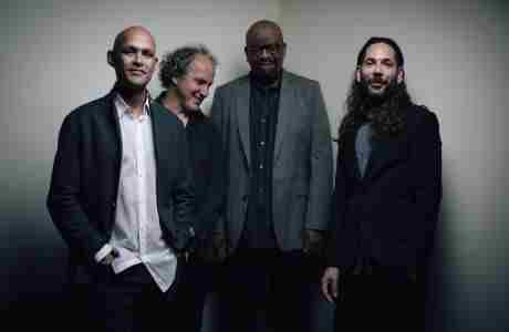 Miguel Zenon Quartet in Tucson on 17 Jan