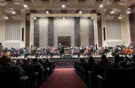 FREE CONCERT - St. Louis Civic Orchestra - Sat, December 2, 2023 7:00pm St. Louis, MO in Saint Louis on 2 Dec