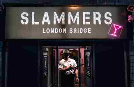 Speed Dating London, November 7th @ Slammers Bar, London Bridge in London on 7 Nov