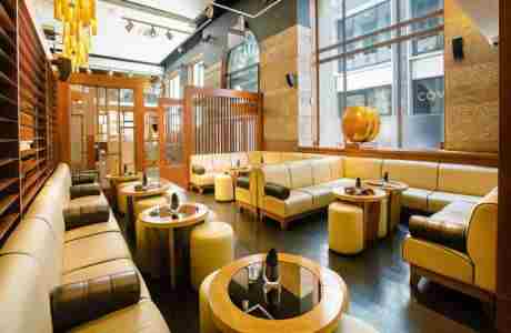 Speed Dating London @ Mint Leaf Lounge, Bank - October 24th (Ages: 40-55) in London on 3 Nov