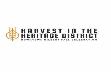 HARVEST IN THE HERITAGE DISTRICT in Gilbert on 22 Sep