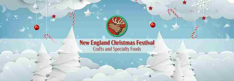 New England Christmas Festival Returns to Mohegan Sun in Montville on 3 Nov