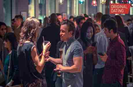 Winter Singles Party in Brighton | Age 30-45 in Brighton on 10 Nov