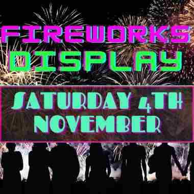 Ealing and Harrow Fireworks Display, Saturday 4th November 2023. |Bonfire | Diwali (celebration ) in Harrow on 4 Nov