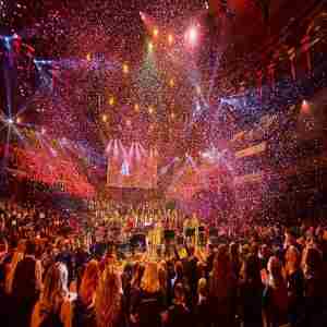 Music for Youth Proms 2023 in London on 14 Nov