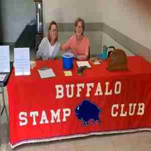 Autumn Stamp Festival in Cheektowaga on 18 Nov