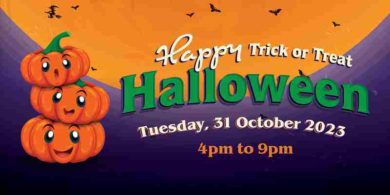 Hollywood Halloween Trick or Treat Festival October 31st 2023 Los Angeles, California in California on 31 Oct