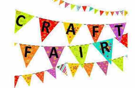 15th Annual Craft Fair in Lake Alfred on 04 November 2023