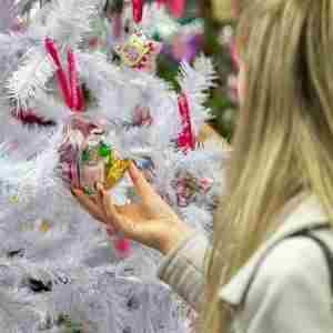 Kent Festive Gift and Food Show 2023 in Maidstone on 17 Nov