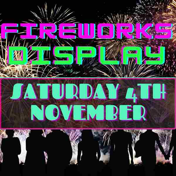 Northwest London and Harrow Fireworks Display, Saturday 4th November 2023. |Bonfire | Diwali in Greater London on 4 Nov