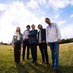 The Hanging Stars at The Lexington - London - PRB presents in London on 6 Dec