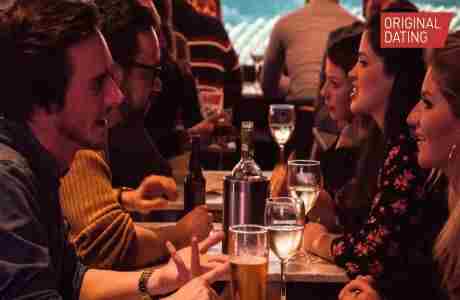 Speed Dating Derby | Ages 30-45 in Derby on 16 Nov