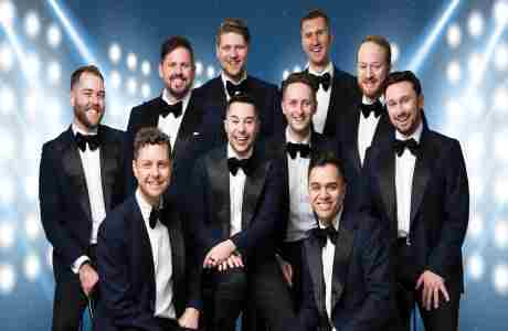 The Ten Tenors: Greatest Hits Live in Tucson on 29 Feb