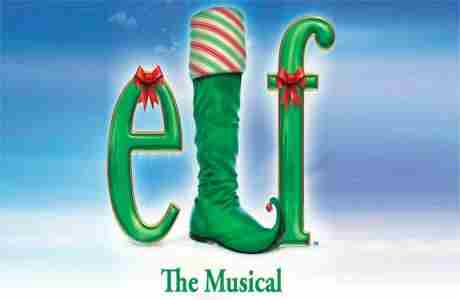 Elf The Musical -Live in East Haven on 10 Nov