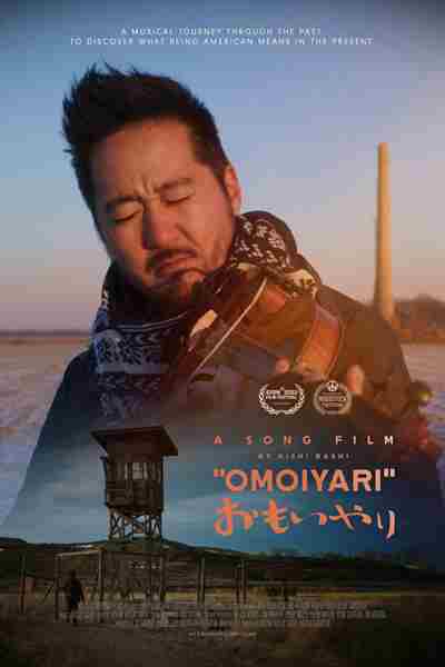 "A SONG FILM BY KISHI BASHI: OMOIYARI" w/co-Director Justin Taylor Smith. Bozeman Film Society. PG. in Bozeman on 3 Nov