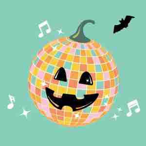 GROOVY BOO-GIE BASH AND TRICK-OR-TREATING EVENT in North Vancouver on 31 Oct