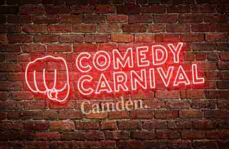 Saturday Stand Up Comedy Club in London on 25 Nov