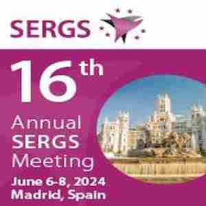 SERGS 2024 Madrid, Spain: 16th Annual Meeting on Robotic Gynaecological Surgery in Madrid on 6 Jun